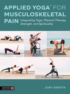 cover image of Applied Yoga<sup>TM</sup> for Musculoskeletal Pain